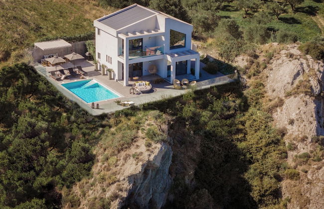 Sueño LUXURY VILLA 180 Iconic Sea View - Foto 67