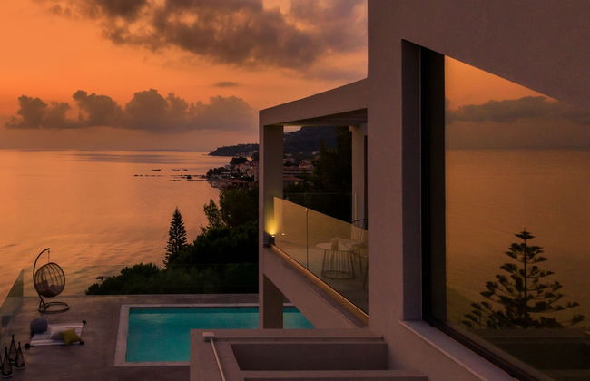 Sueño LUXURY VILLA 180 Iconic Sea View - Foto 71