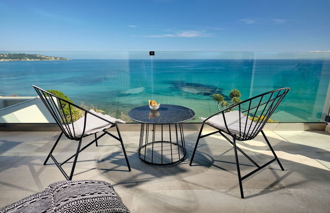 Sueño LUXURY VILLA 180 Iconic Sea View - Foto 24