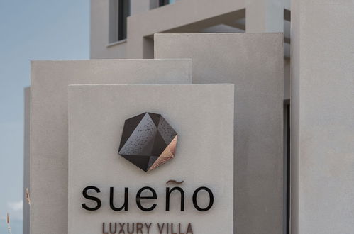 Foto 44 - Sueño Luxury Villa