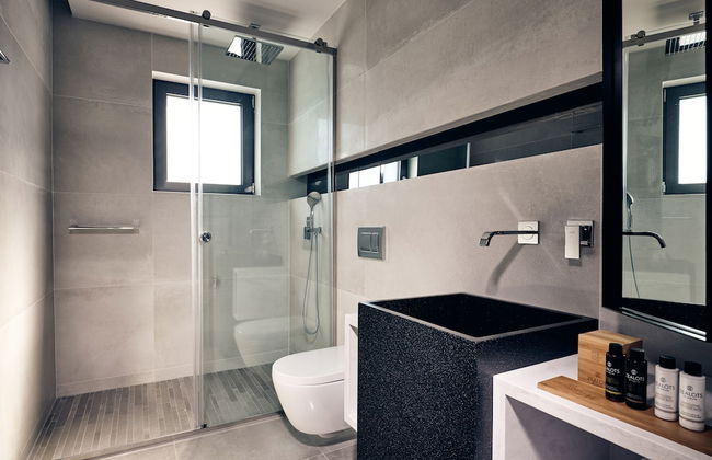 Sueño LUXURY VILLA 180 Iconic Sea View - Foto 4