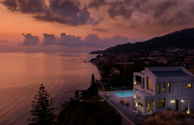 Sueño LUXURY VILLA 180 Iconic Sea View - Foto 72
