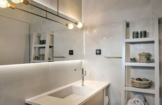 Sueño LUXURY VILLA 180 Iconic Sea View - Foto 33