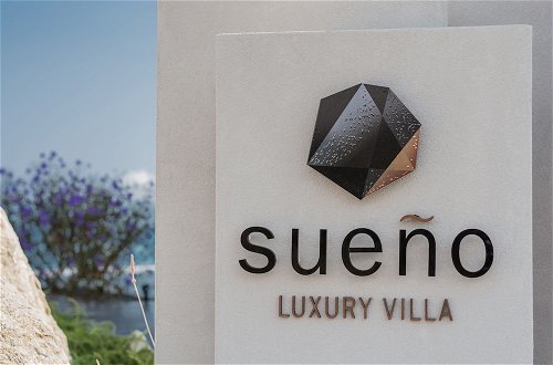 Foto 43 - Sueño Luxury Villa