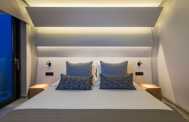 Sueño LUXURY VILLA 180 Iconic Sea View - Foto 11