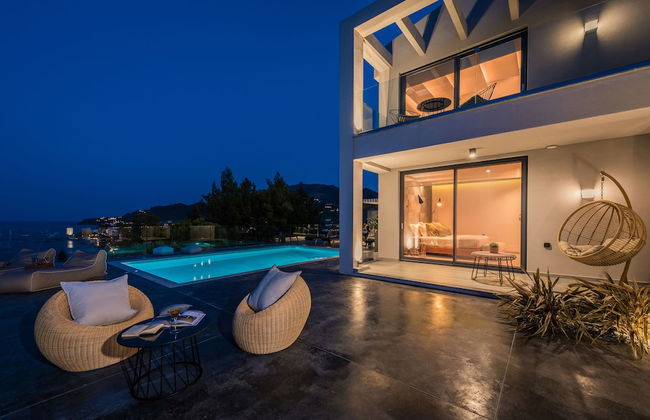 Sueño LUXURY VILLA 180 Iconic Sea View - Foto 62