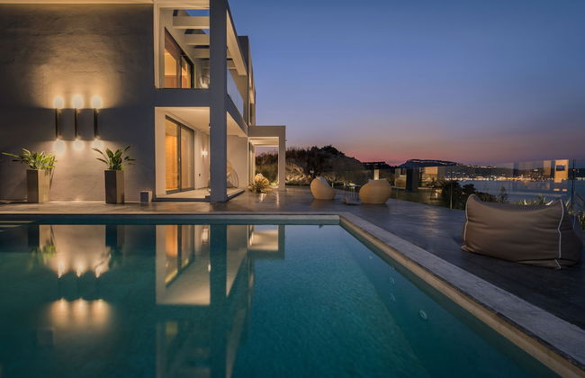 Sueño LUXURY VILLA 180 Iconic Sea View - Foto 52