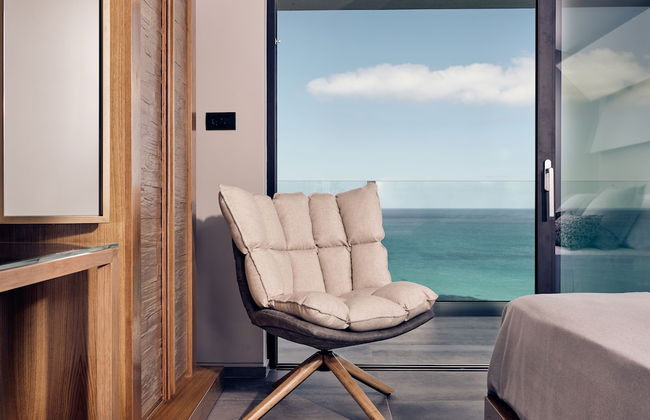 Sueño LUXURY VILLA 180 Iconic Sea View - Foto 7