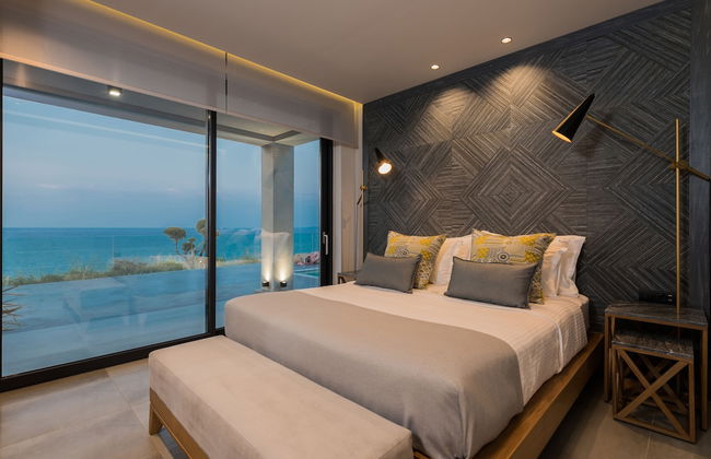 Sueño LUXURY VILLA 180 Iconic Sea View - Foto 2