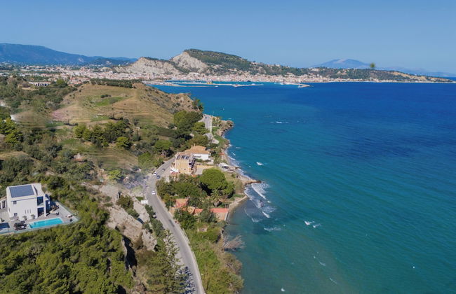 Sueño LUXURY VILLA 180 Iconic Sea View - Foto 80