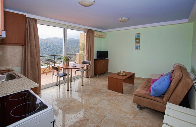 Villa Frati Gorge - Foto 19
