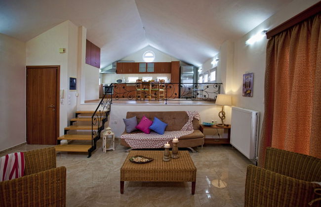 Villa Frati Gorge - Foto 4