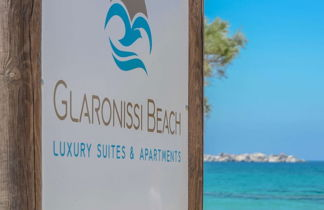 Photo 2 - Glaronissi Beach