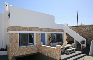 Photo 1 - Odysseys House