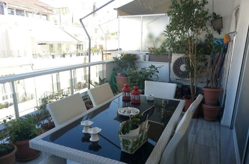 Photo 12 - Luxury Flat with Amazing Lycabetus View