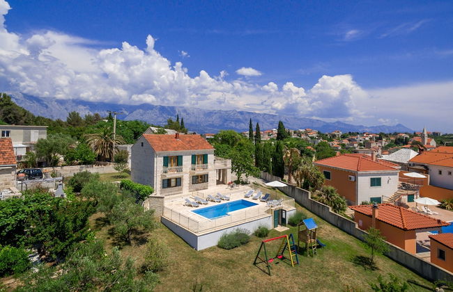 Villa Vjeka - Foto 34