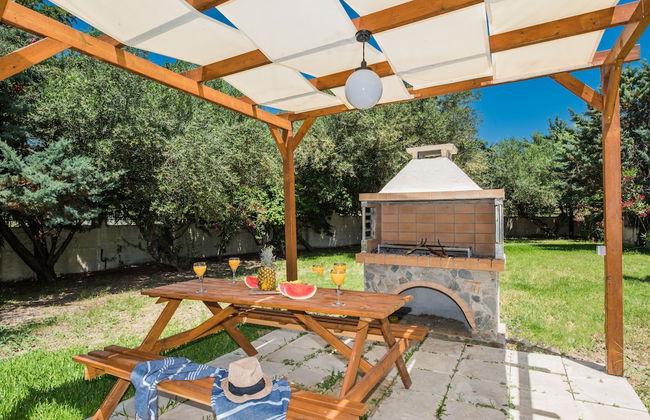 Leone Luxury Villas - Foto 26