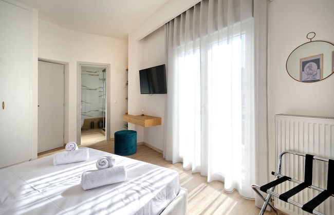Odyssey Residence - Foto 26
