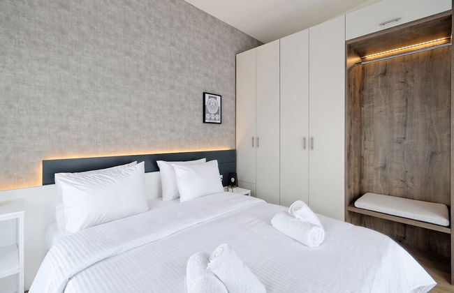 Odyssey Residence - Foto 68