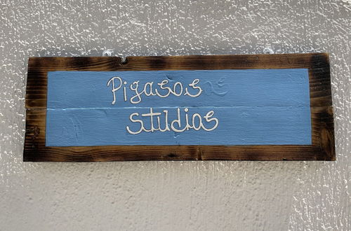 Foto 39 - Pigasos Studios