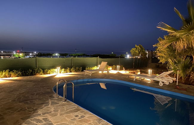 Villa Elena - Foto 51