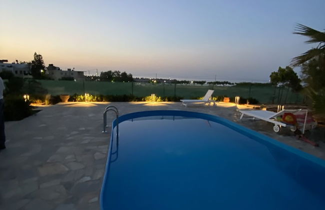 Villa Elena - Foto 50