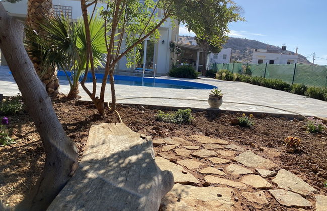 Villa Elena - Foto 47