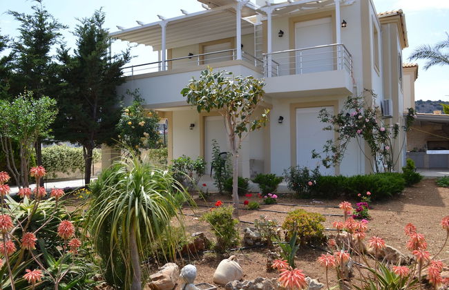 Villa Elena - Foto 30