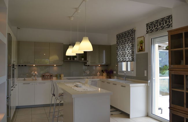 Villa Elena - Foto 10