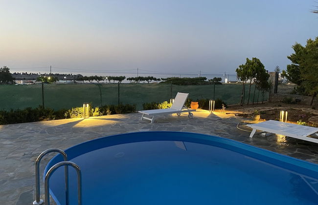 Villa Elena - Foto 1