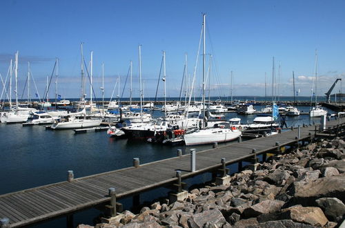 Photo 22 - Einladende Ferienwohnung Gerda bei Heiligendamm Nahe dem Meer