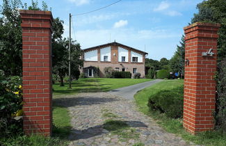 Photo 2 - Einladende Ferienwohnung Gerda bei Heiligendamm Nahe dem Meer