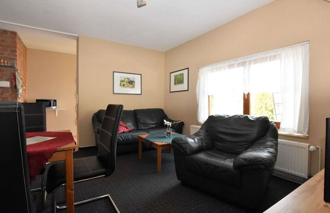 Ferienwohnung Gerda in Ostseenahe - Foto 10