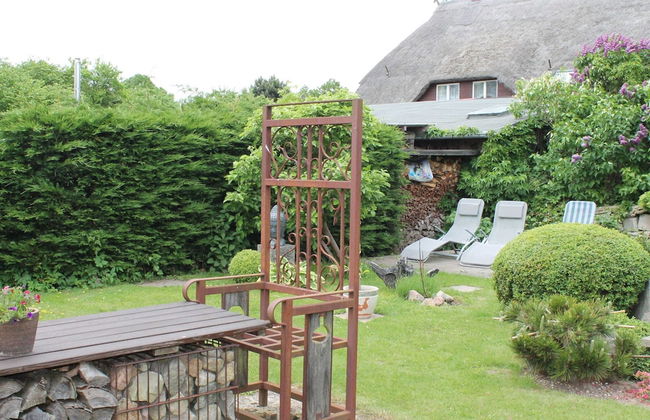 Ferienwohnung Gerda in Ostseenahe - Foto 17