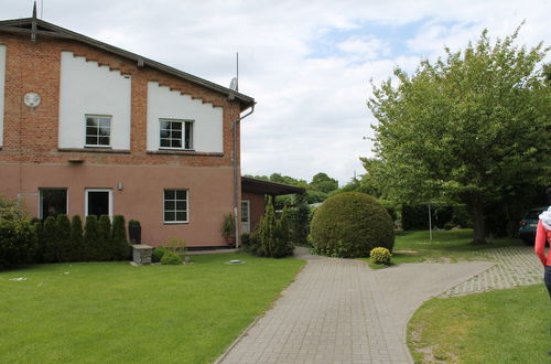 Photo 19 - Einladende Ferienwohnung Gerda bei Heiligendamm Nahe dem Meer