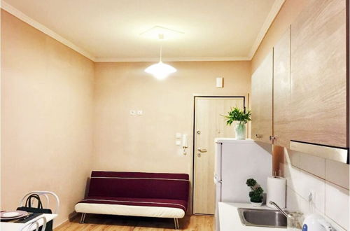 Foto 14 - Monad Apartments Dragoumi