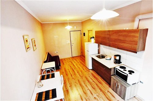 Foto 5 - Monad Apartments Dragoumi
