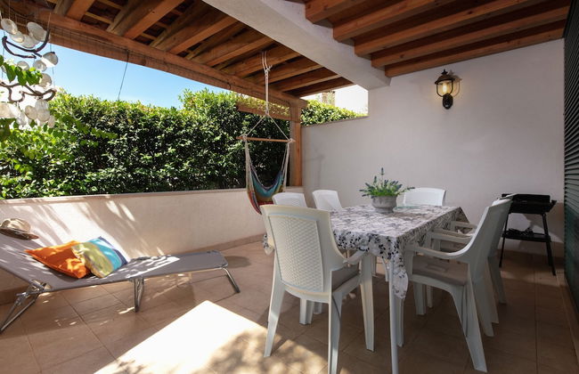 Holiday home Ida - Foto 24