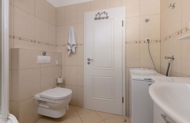 Holiday home Ida - Foto 15