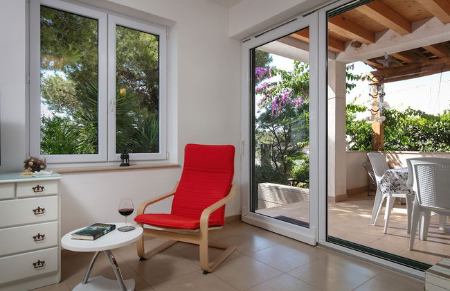 Holiday home Ida - Foto 12