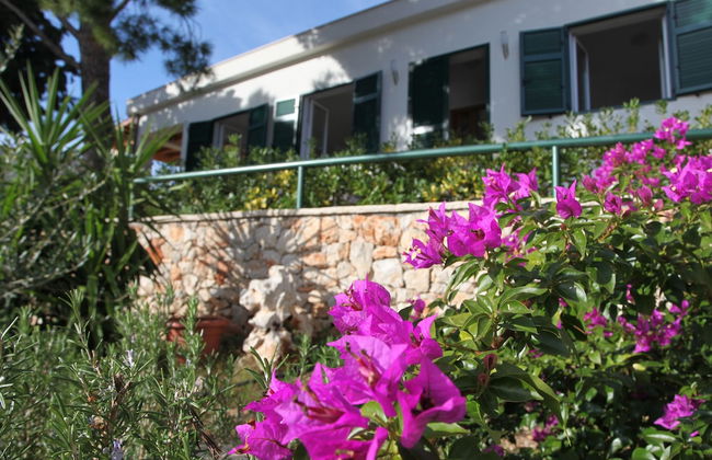 Holiday home Ida - Foto 21