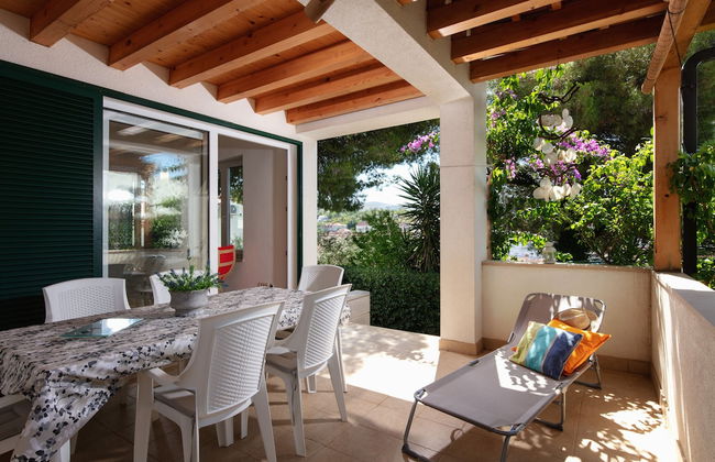 Holiday home Ida - Foto 23