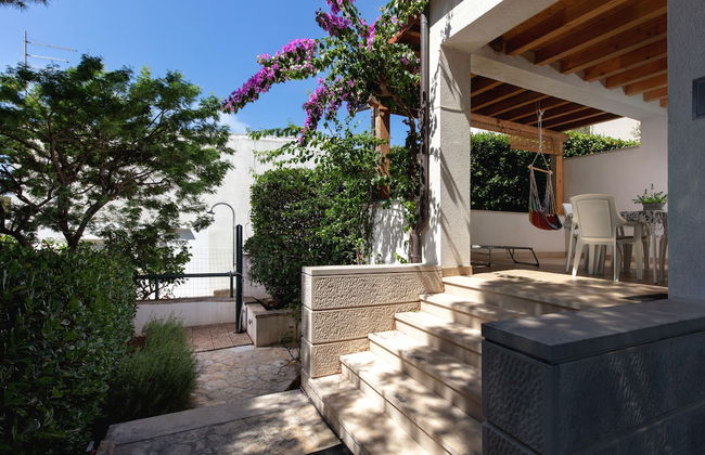 Holiday home Ida - Foto 27