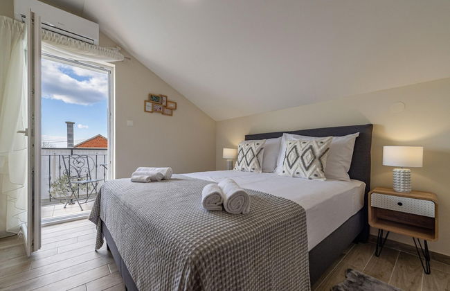 Villa Petar Zadarvillas - Foto 67