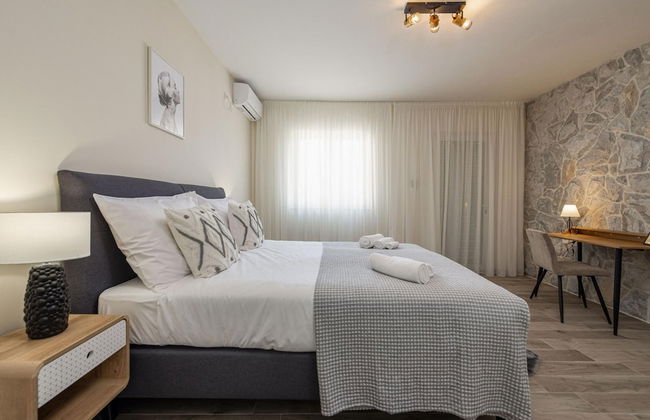 Villa Petar Zadarvillas - Foto 40