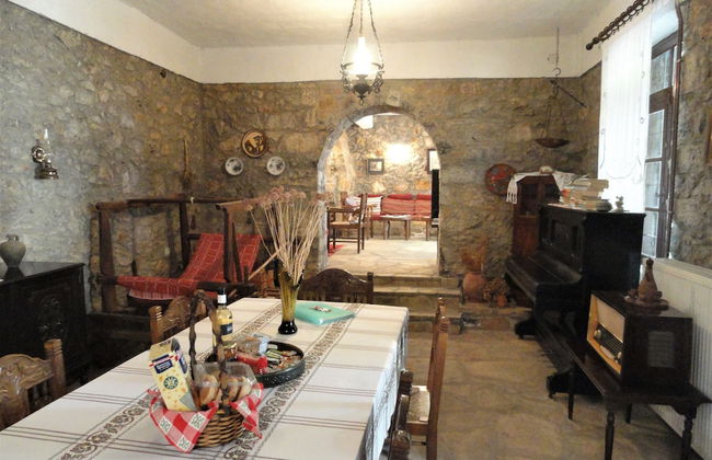 Zeus House Gaia - Foto 8