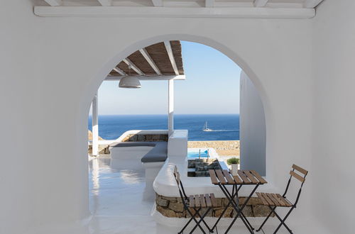 Foto 42 - Mykonos Unique Villas by 2Doors