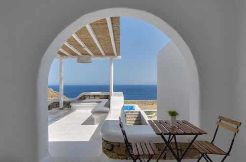 Foto 43 - Mykonos Unique Villas by 2Doors