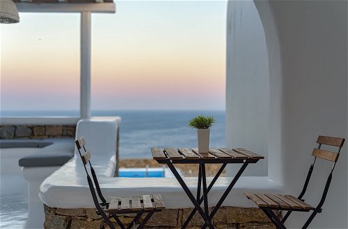 Foto 44 - Mykonos Unique Villas by 2Doors
