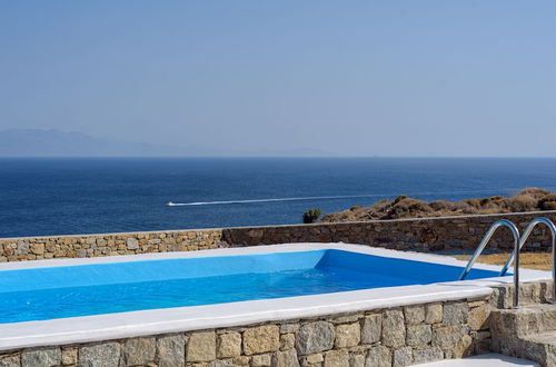 Foto 52 - Mykonos Unique Villas by 2Doors